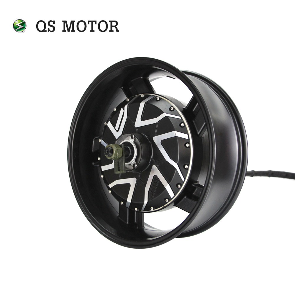 Motore mozzo per moto elettric - 12000W Electric Motorcycle Hub Motor recensione e prezzo